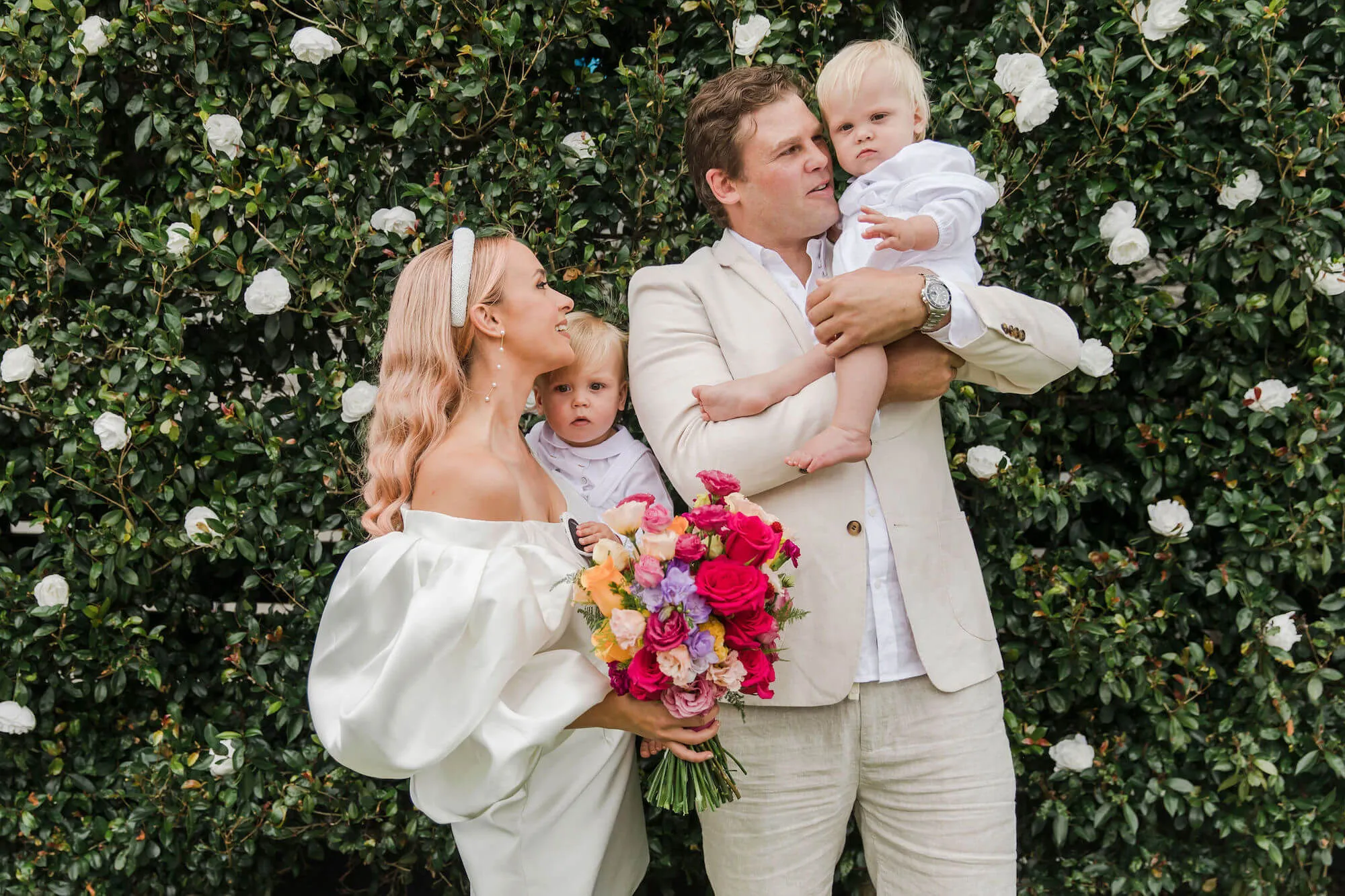 Amelia & Dean featured image