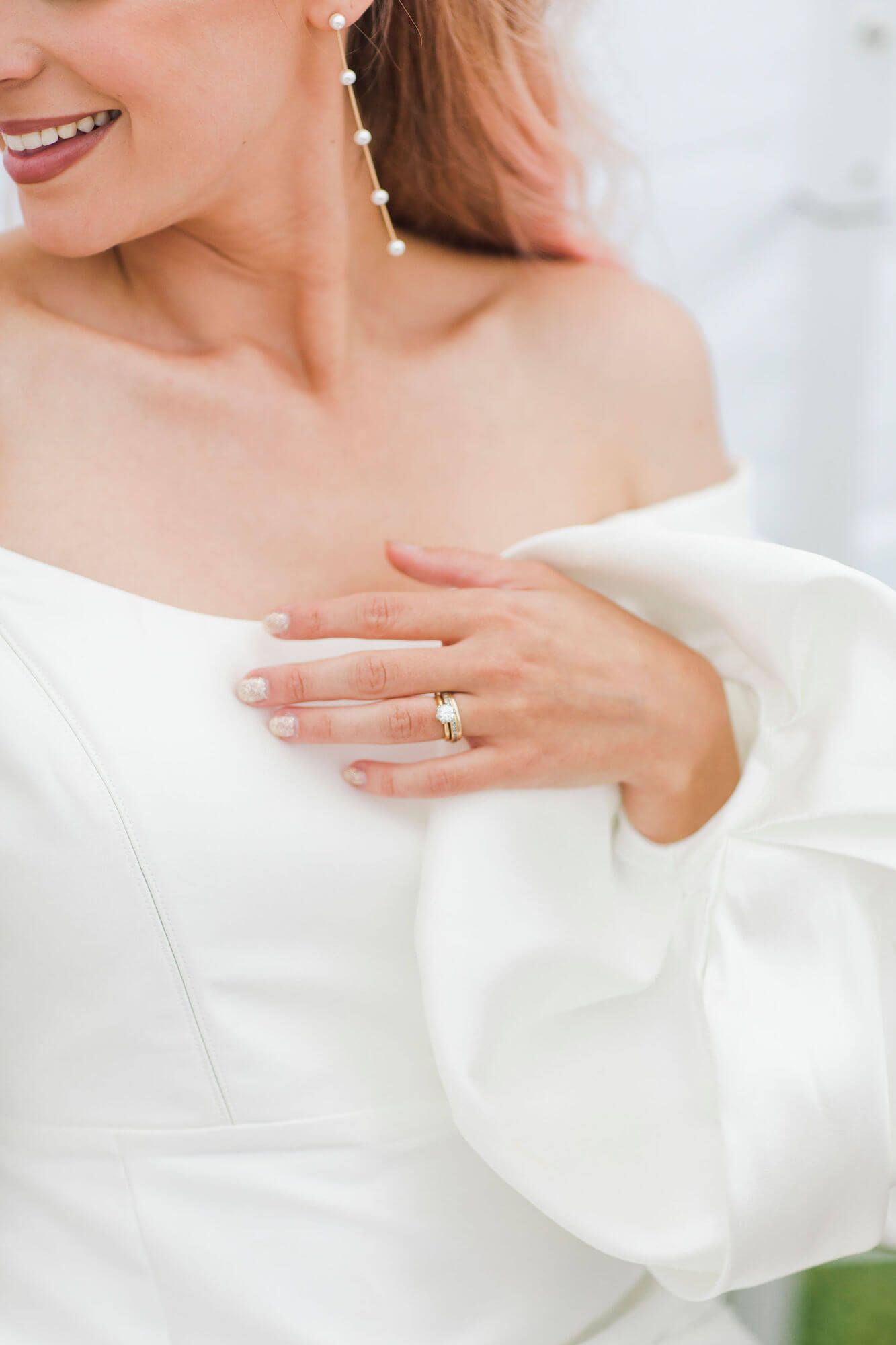 Amelia & Dean's wedding gallery