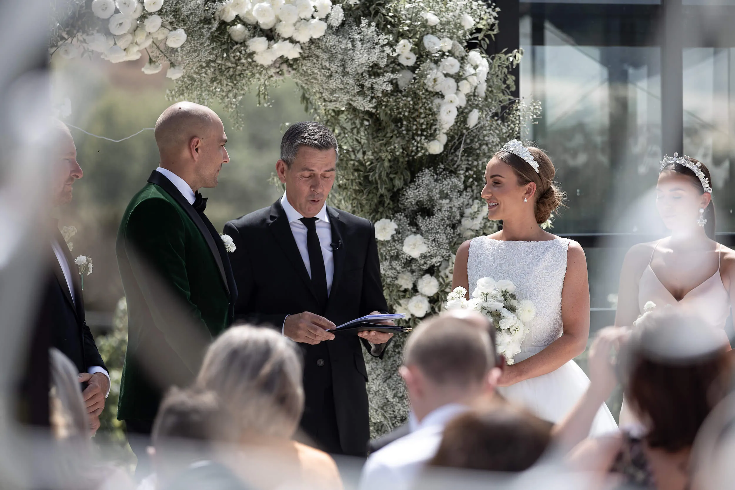 Bella & Julyan featured image