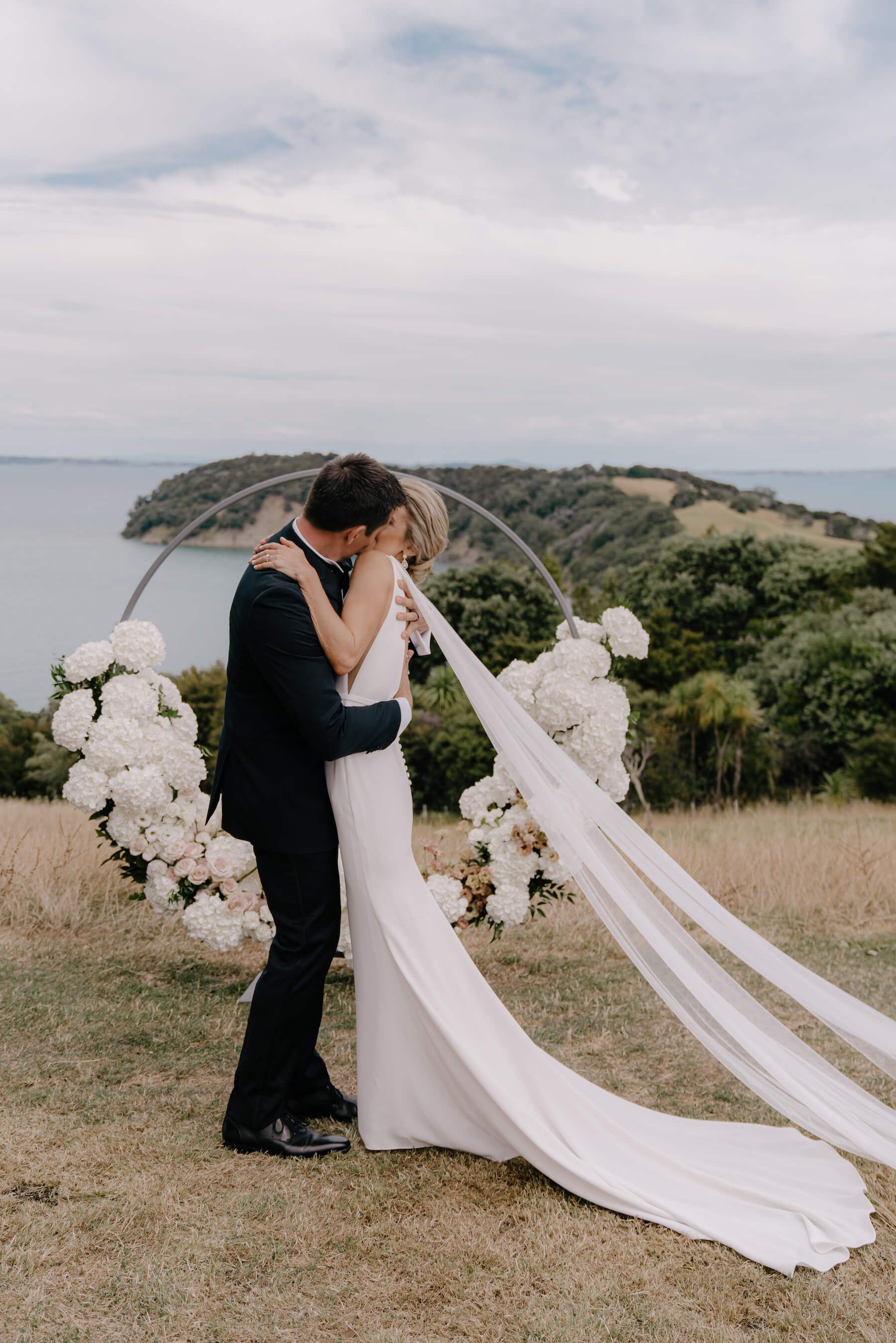 Bronwyn & Geoff's wedding gallery