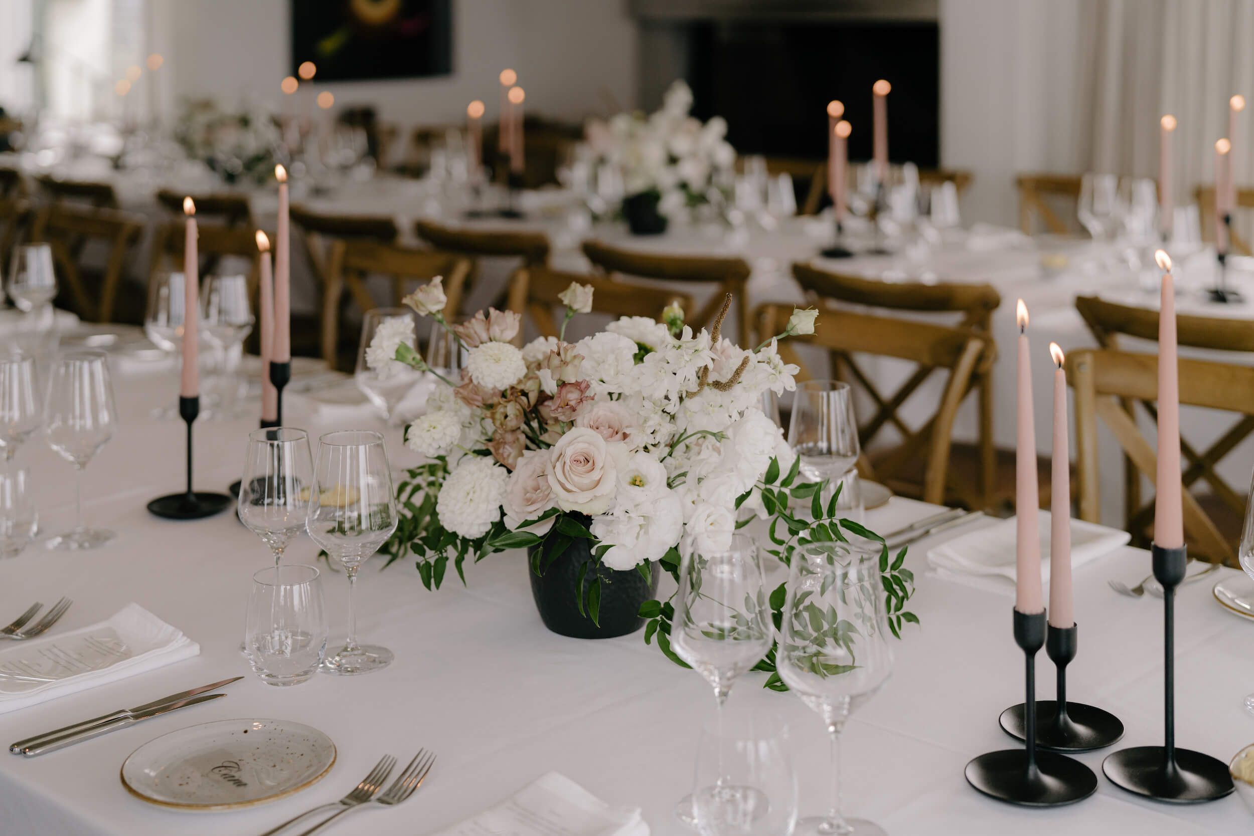 Bronwyn & Geoff's wedding gallery