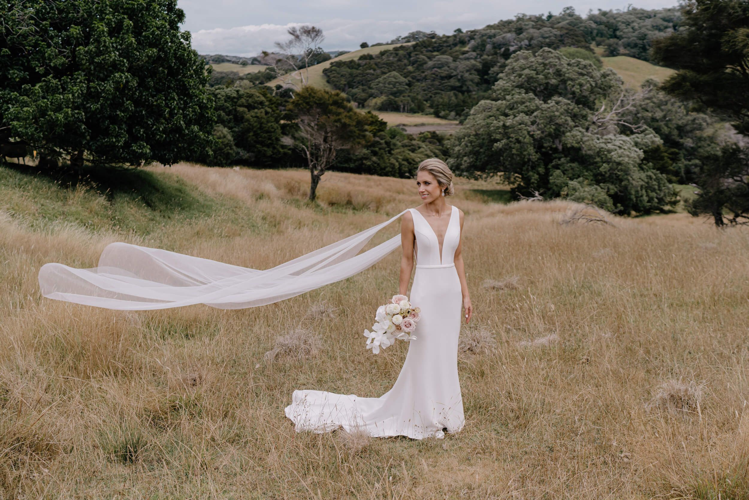 Bronwyn & Geoff's wedding gallery