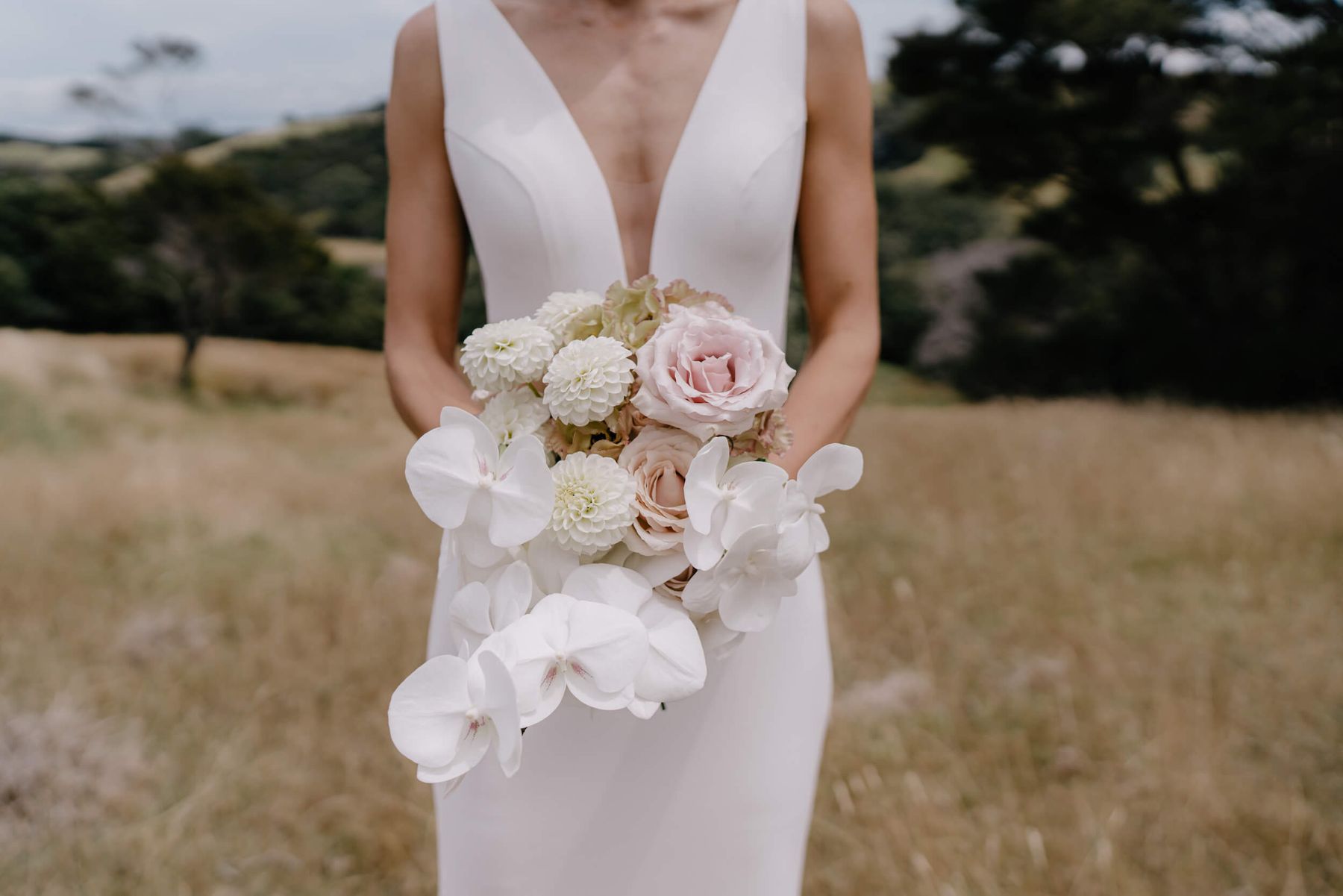 Bronwyn & Geoff's wedding gallery