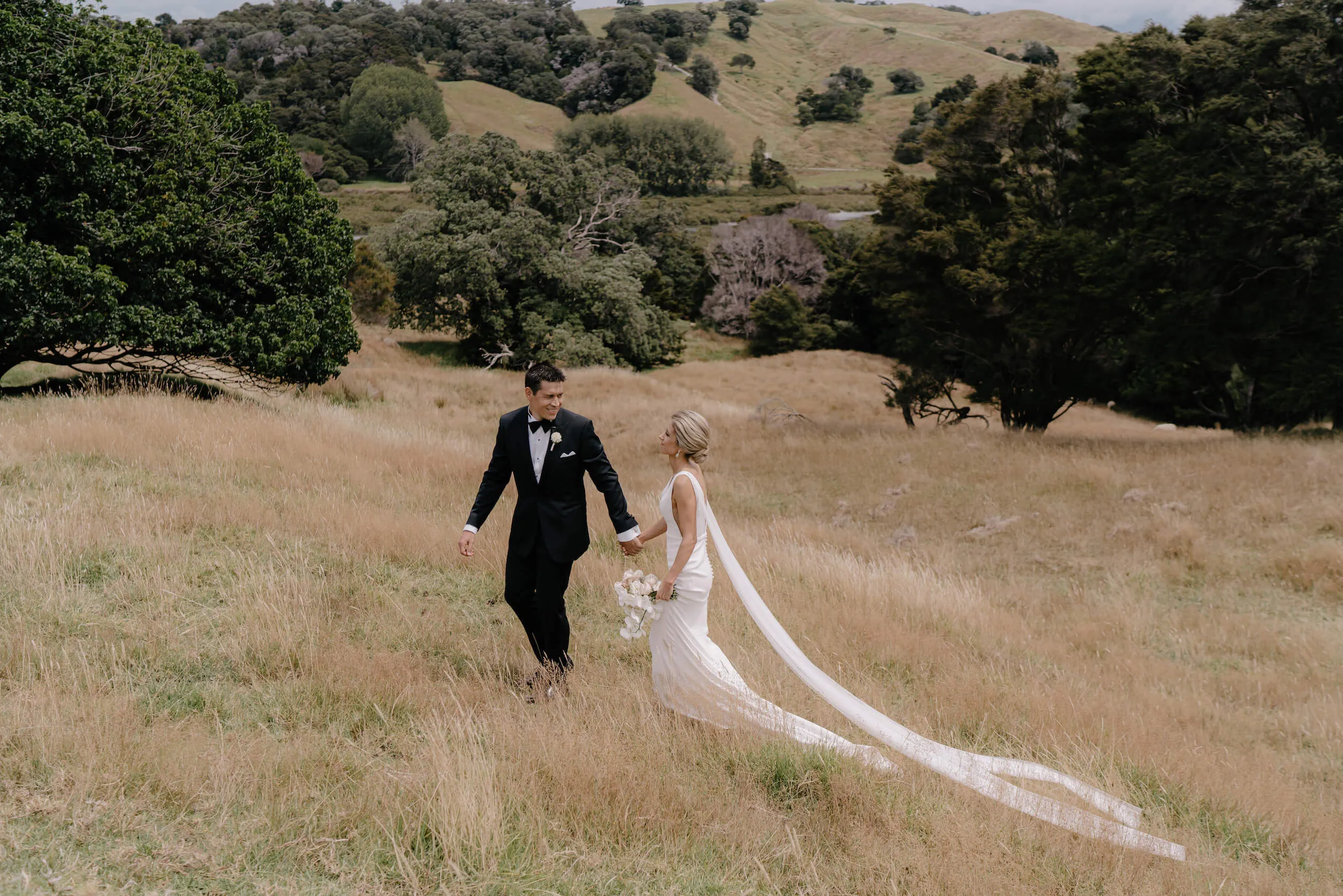 Bronwyn & Geoff featured image