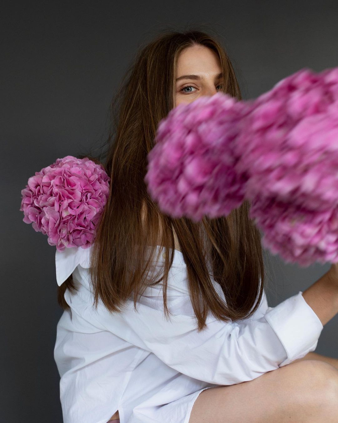 Elena Verbo, founder & creative director