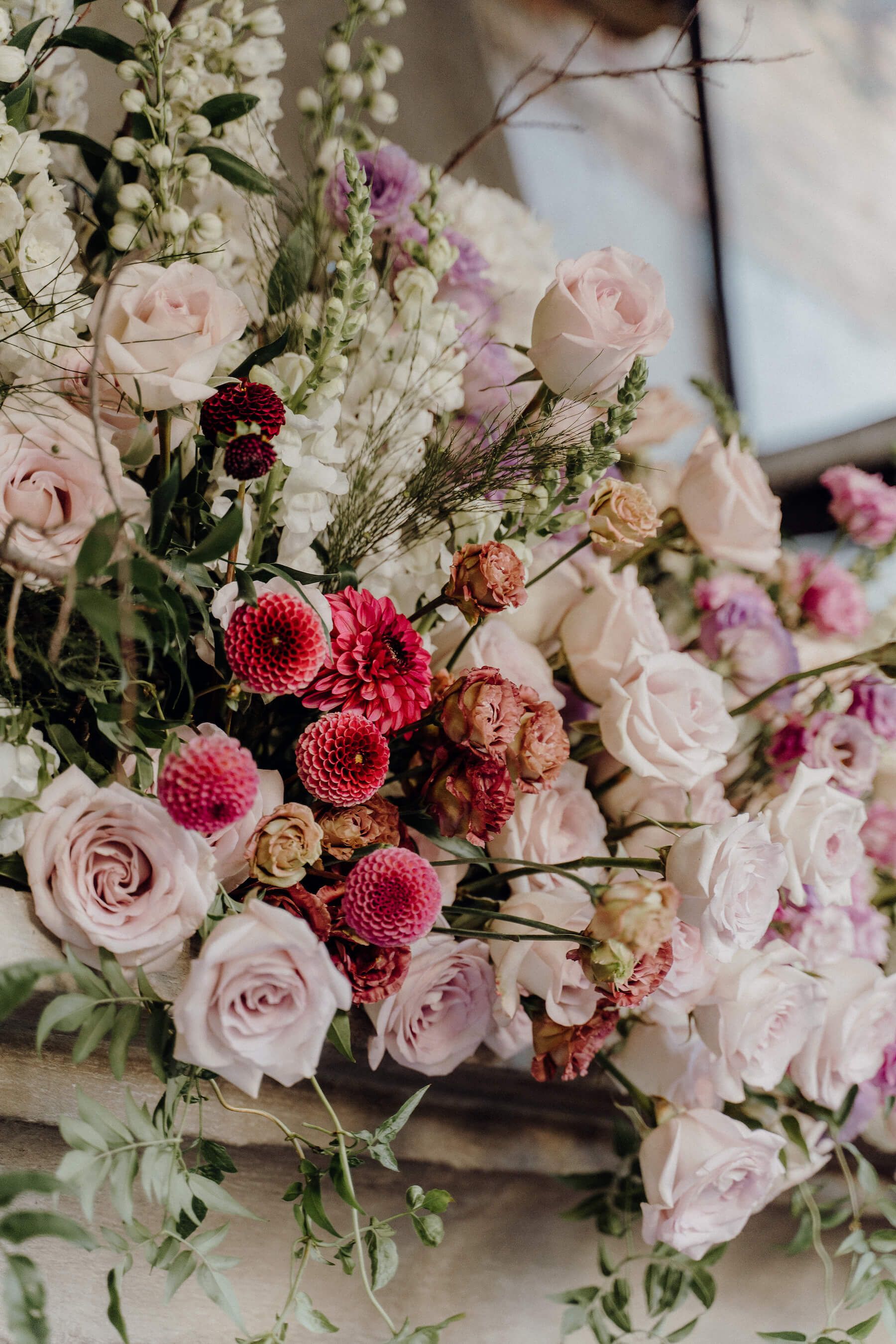 Georgiana & Dylan's wedding gallery