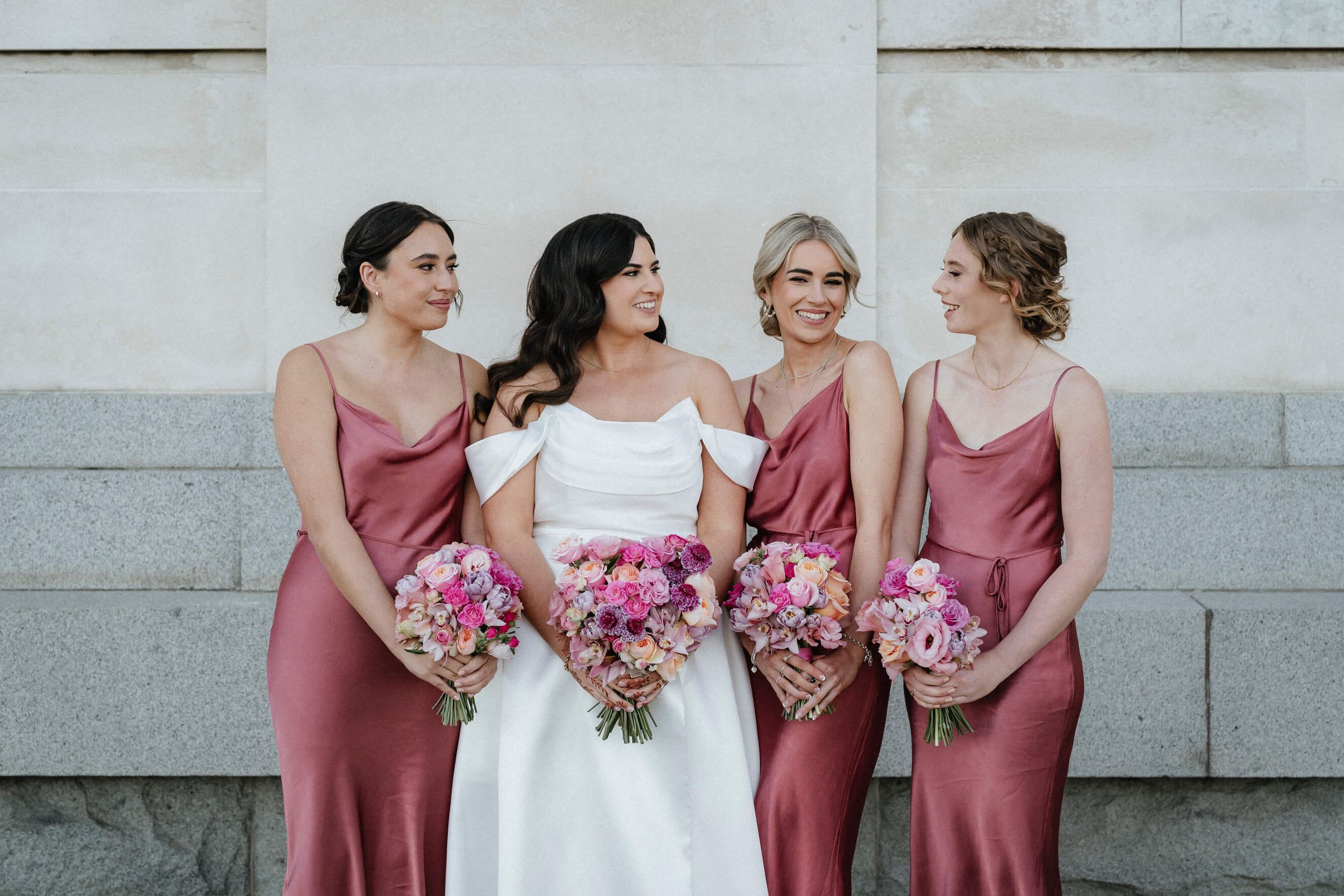 Jessica & Zaffar's wedding gallery