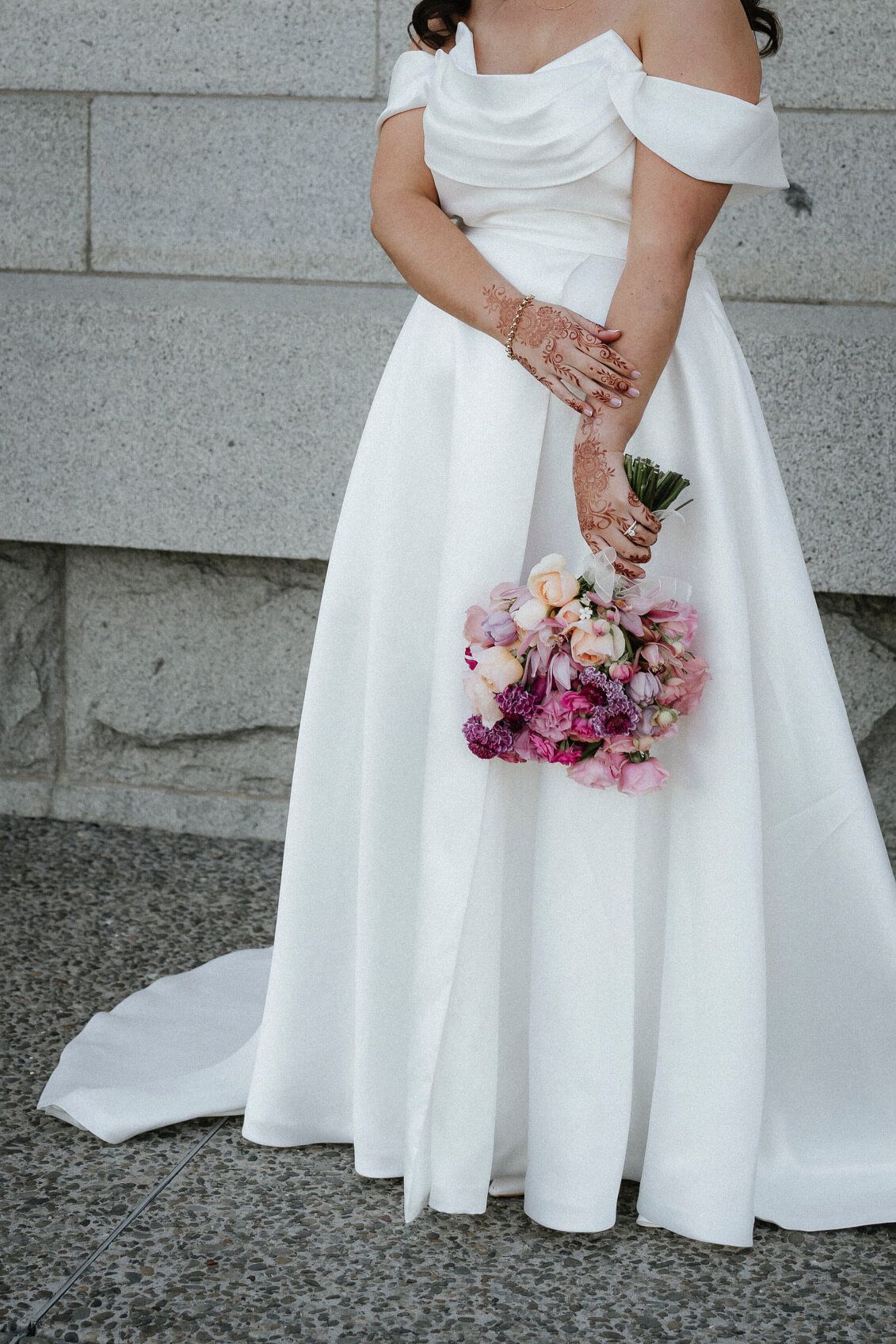 Jessica & Zaffar's wedding gallery