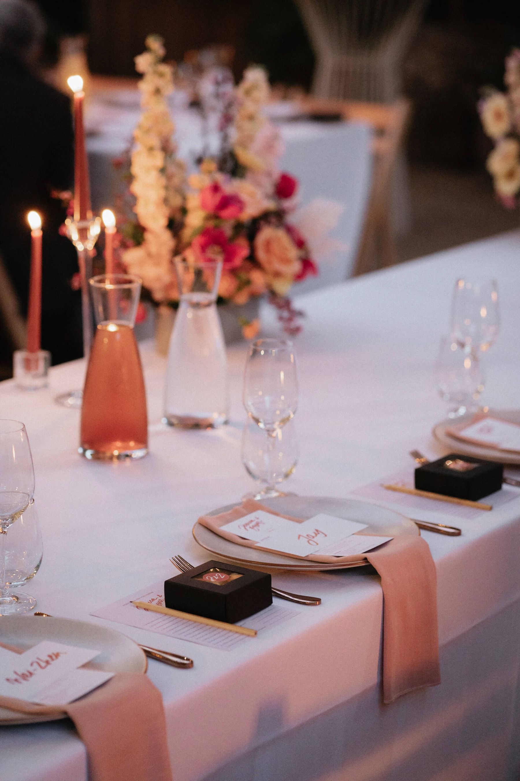 Jessica & Zaffar's wedding gallery