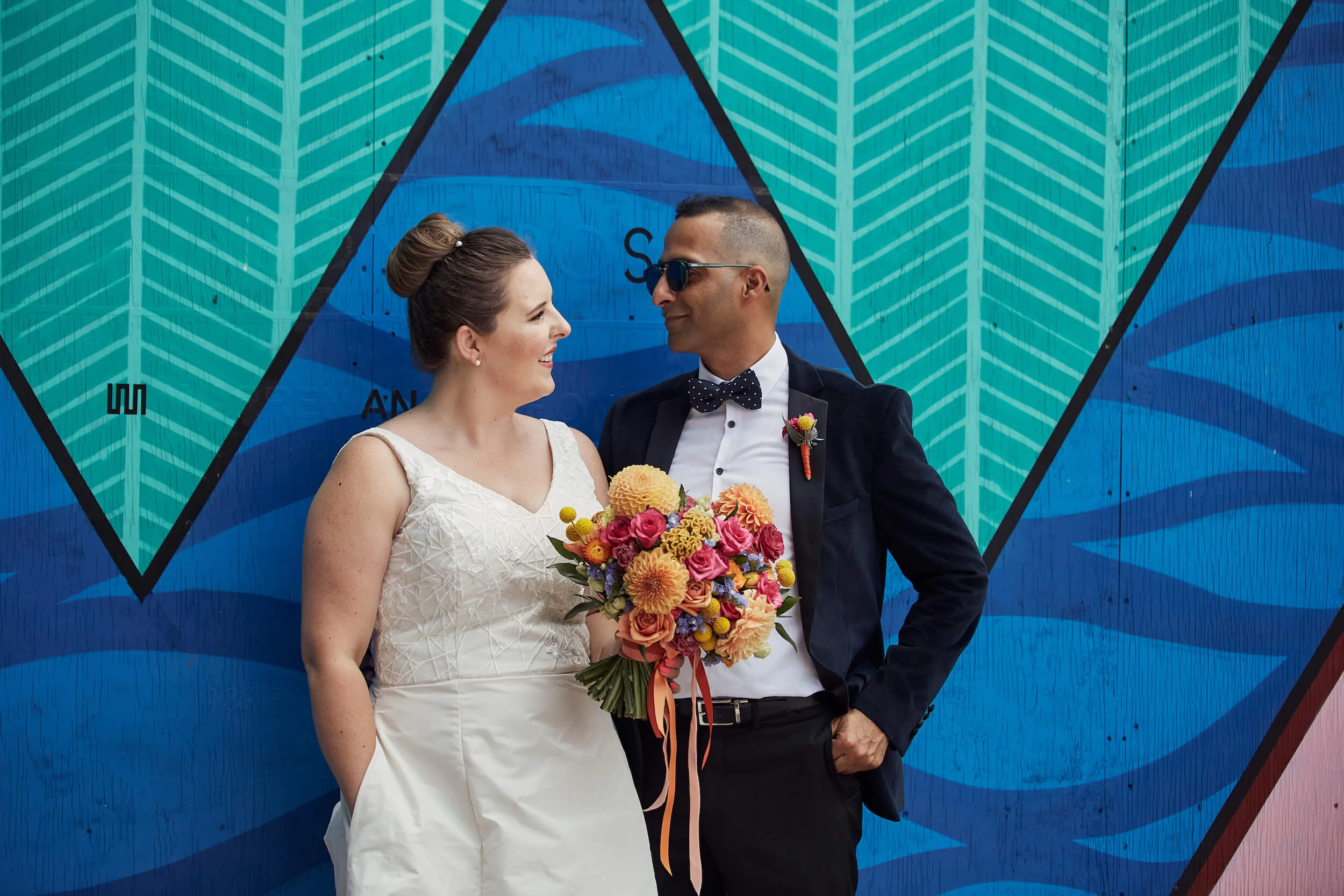 Lauren & Mo featured image