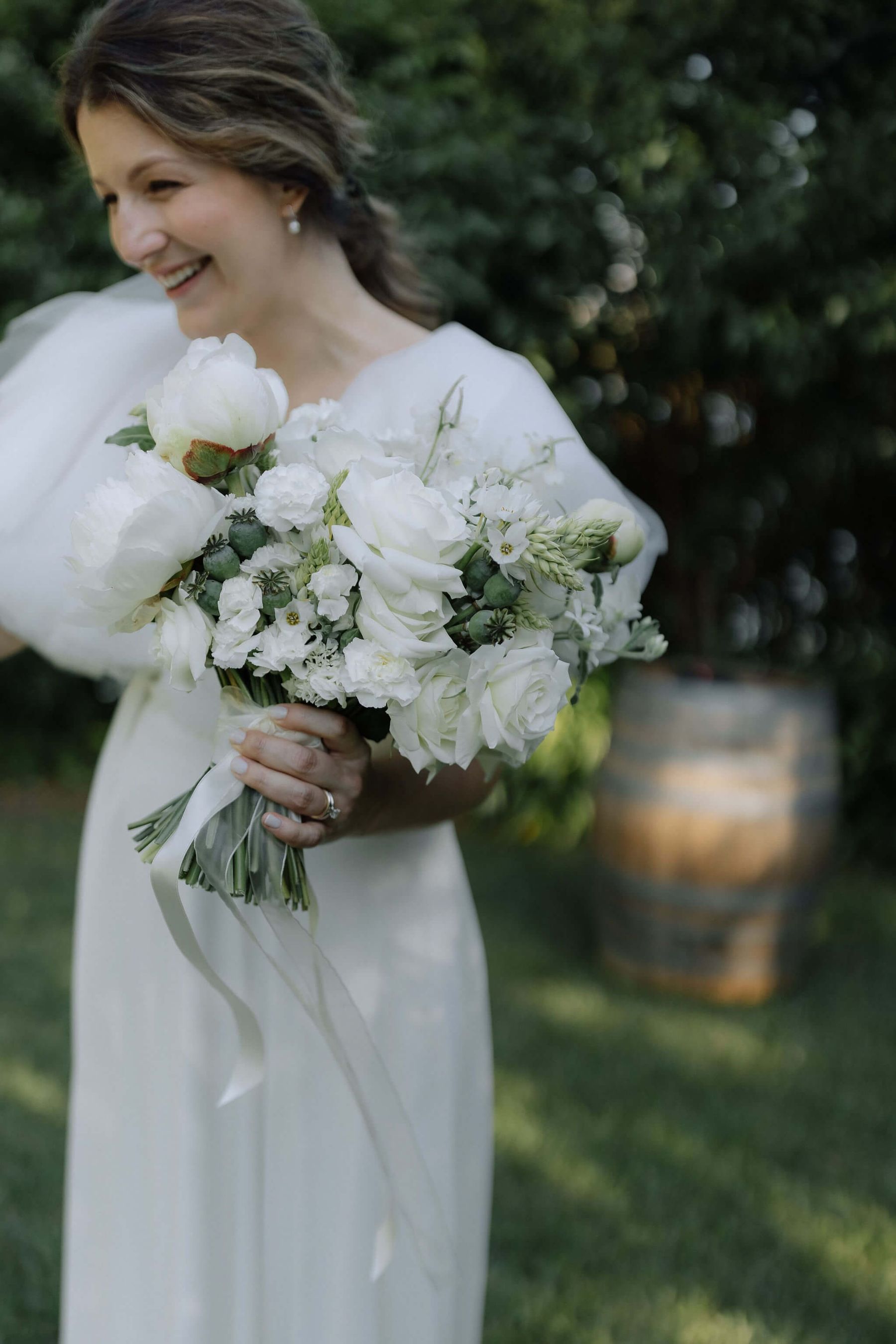 Lana & Brendon's wedding gallery