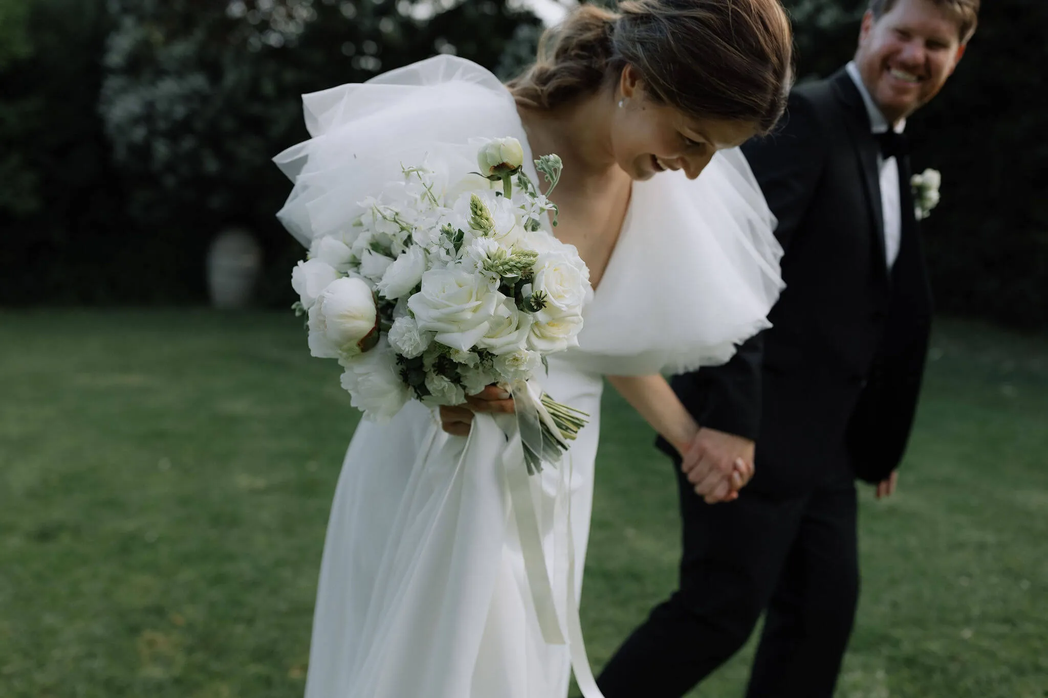 Lana & Brendon featured image