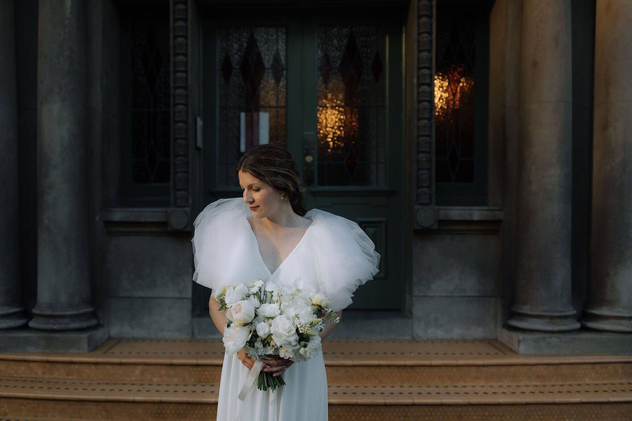 Lana & Brendon's wedding gallery