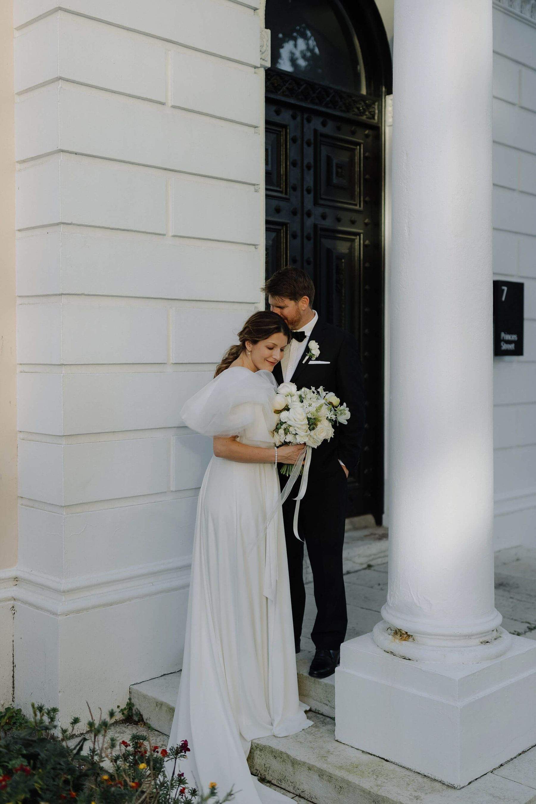 Lana & Brendon's wedding gallery