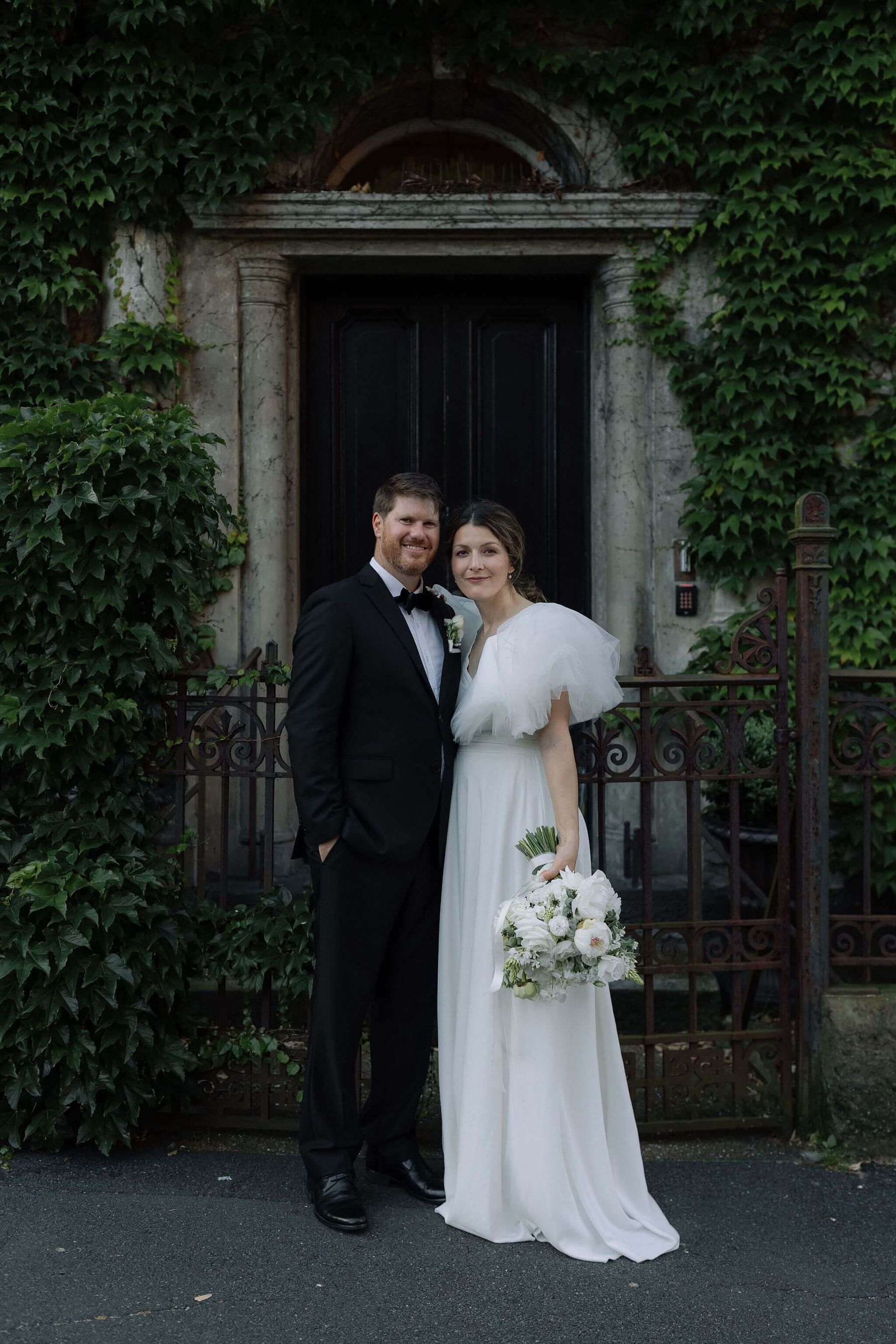 Lana & Brendon's wedding gallery